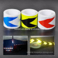 Fashion 2"X10′ 3m Night Reflective Safety Warning Conspicuity Tape